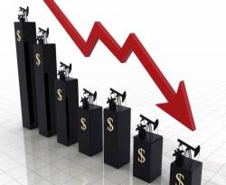 أسعار النفط تواصل الهبوط وسط بيع واسع النطاق في السلع الأولية