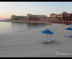 من مشروعاتها 