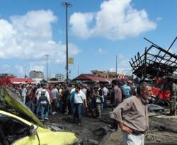 بشار الأسد يأمر بالتعويض المالي الفوري لمتضرري تفجيري جبلة وطرطوس