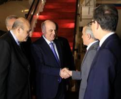 من أبخازيا إلى تشوفاشيا.. وسوريا على الطريق