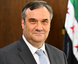 ماذا قال حاكم المركزي عن 