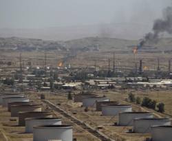 قرب أكبر حقول النفط السورية.. هجوم للتنظيم بالدراجات النارية الملغمة