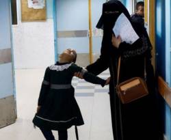 تفاقم الأزمة الصحية لأصحاب الأمراض المزمنة في غزة مع احتدام الحرب