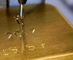 عالمياً: الذهب يستقر وسط جني للأرباح والبلاديوم يصعد لمستوى قياسي