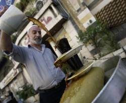 كيف تغيّرت أسعار المشروبات الرمضانية بين عامين؟