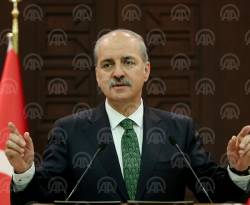 الناطق باسم الحكومة التركية: تجنيس السوريين 