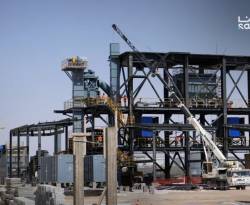 12 شركة عربية وأجنبية تتقدم لاستثمار معملين حكوميين للإسمنت في سوريا