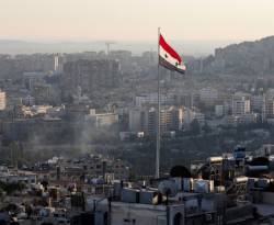 النظام يتحدث عن استثمارات خارجية 