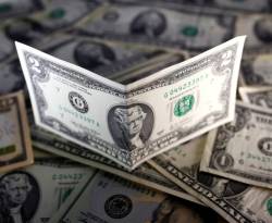 عالمياً: الدولار يتعافى بعد هبوطه لأدنى مستوى في 3 سنوات