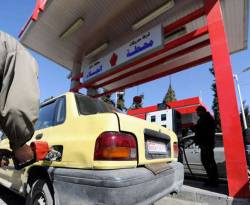 مسؤولة في النظام تفك أحجية تسعير مادة البنزين