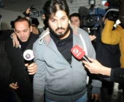 أنقرة : محاكمة مصرفي تركي في نيويورك مؤامرة جديدة لغولن