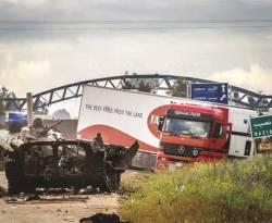 لبنان.. إغلاق 