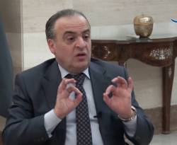 خميس يقول قوله هذا.. في أسباب ارتفاع سعر الصرف