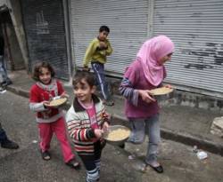 حسب صفحة موالية: الكهربائيات في الغوطة أرخص من اللحم