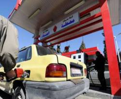 النظام يستمر برفع سعر الأوكتان 90