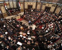 ضياع هيبة مجلس الشعب