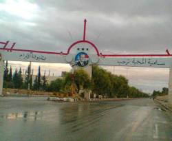 محاسب معلمي السلمية يفرّ برواتب الموظفين