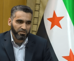 مرسوم رئاسي بتعيين شقروق رئيساً تنفيذياً للشركة السورية للكهرباء