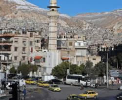 خبر يستفز المعلّقين على صفحات موالية.. 