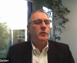 الدردري: الاقتصاد السوري خسر 54 مليار دولار من ناتجه المحلي