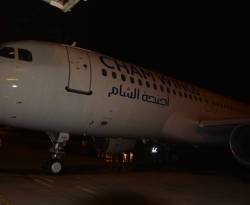 أجنحة الشام لرامي مخلوف تسير ثلاث رحلات أسبوعياً إلى جدة