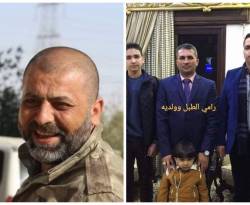 سامر اسماعيل.. النظام يستمر بفضح لصوصه المقربين