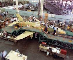 نمو الاقتصاد الأميركي تجاوز التوقعات في الفصل الثالث