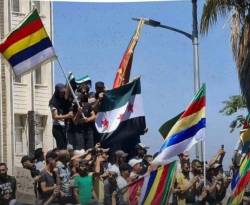 لماذا أنتم خائفون من الإقليم الإداري في الجنوب السوري..؟