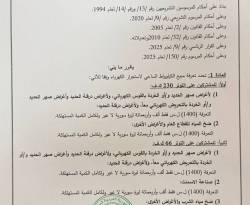 تعرّف على أسعار الكهرباء الجديدة