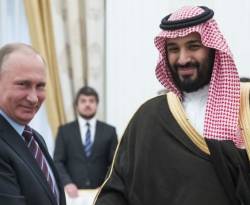 روسيا والسعودية ستطلبان من اوبك زيادة الإنتاج في الربع الثالث