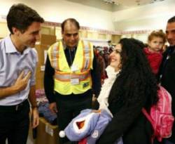 معلومات أولية عن آليات اختيار اللاجئين السوريين في مشاريع إعادة التوطين بكندا