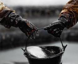 النفط يبلغ ذروة 4 سنوات