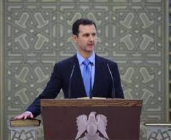 الدورة الاقتصادية الأسدية في عهد بشار