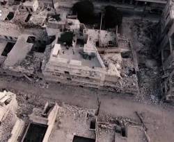 السياحة في حلب.. لمن يرغب باستعادة ذكريات الحرب العالمية