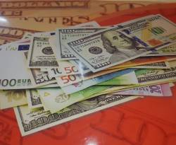 الأربعاء.. أسعار العملات في سوريا