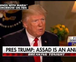 الأسواق ترتجف بعد الضغوطات الغربية على نظام الأسد