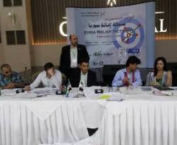 انتخاب رئيس وأعضاء مجلس أمناء