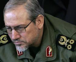 صفوي للأسد: أنقذناك وعليك دفع الفاتورة