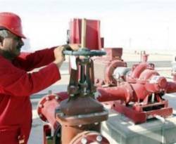 استئناف ضخ النفط عبر خط الأنابيب العراقي التركي