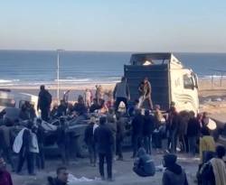 عدد قتلى الحرب في غزة يتجاوز 30 ألفاً