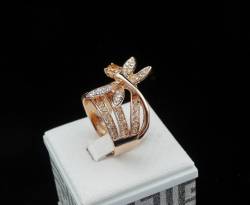 غرام الـ 21 ذهب يقفز 400 ليرة