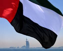 الإمارات تشدد إجراءات الدخول لآلاف الأوكرانيين الفارين من الحرب