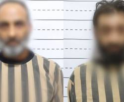 القبض على مهربَي مخدرات لبنانيَين في حلب