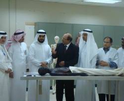 باحث سوري يكتشف طريقة عمل المومياء.. ومراكز علمية مرموقة تسرق إنجازه العلمي