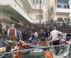 جبلة.. فيروز لم تعد تغني للغاز