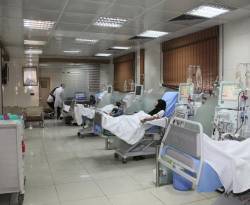 الأتراك يثيرون الفساد مجدداً في أجهزة النظام