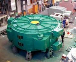 مشروع طاقة مشترك بين أوراسكوم للإنشاء وآيبيك في مصر بتكلفة 2.5-3 مليارات دولار