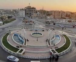 تحت عنوان الإغاثة.. إعلام الأسد يروّج لدخول الروس إلى مدينة الرقة، ومصادر محلية تنفي