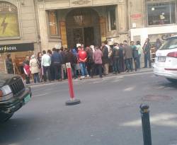 إلغاء الحجز الالكتروني في 