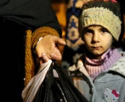 الاقتصاد الجامح يضرب المناطق المحررة